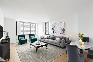 Rented by Brown Harris Stevens