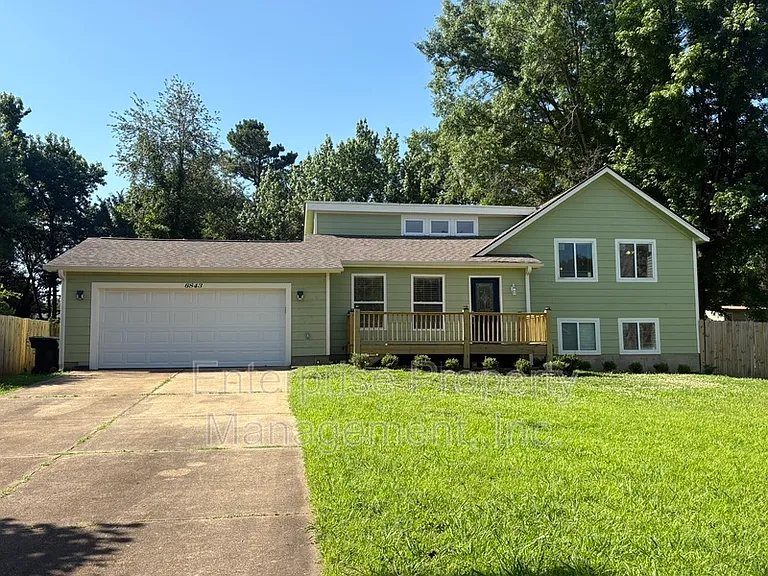 6843 Autumnhill Ln — Photo 1
