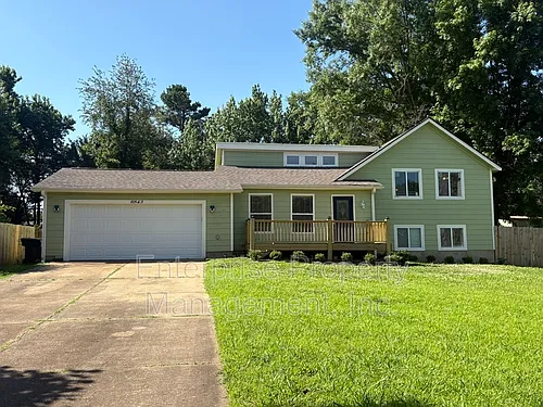6843 Autumnhill Ln Photo 1
