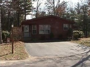 53 Lear Dr, Coventry, RI 02816