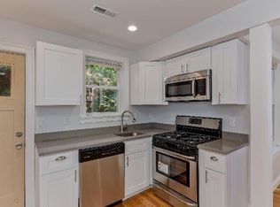 721 Parker St #3, Boston, MA 02120