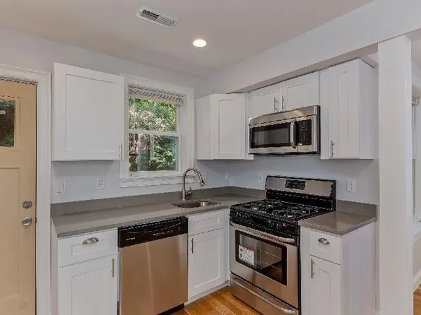 721 Parker St #5X, Roxbury Crossing, MA 02120