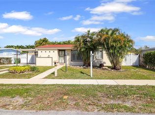1251 W 62nd St, Hialeah, FL 33012