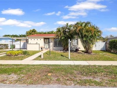 1251 W 62nd St, Hialeah, FL, 33012