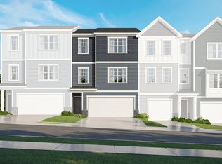 1114 Lily Loch Ln #60, Durham, NC 27703