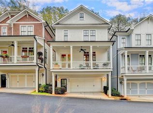 826 Grove Bnd, Decatur, GA 30030