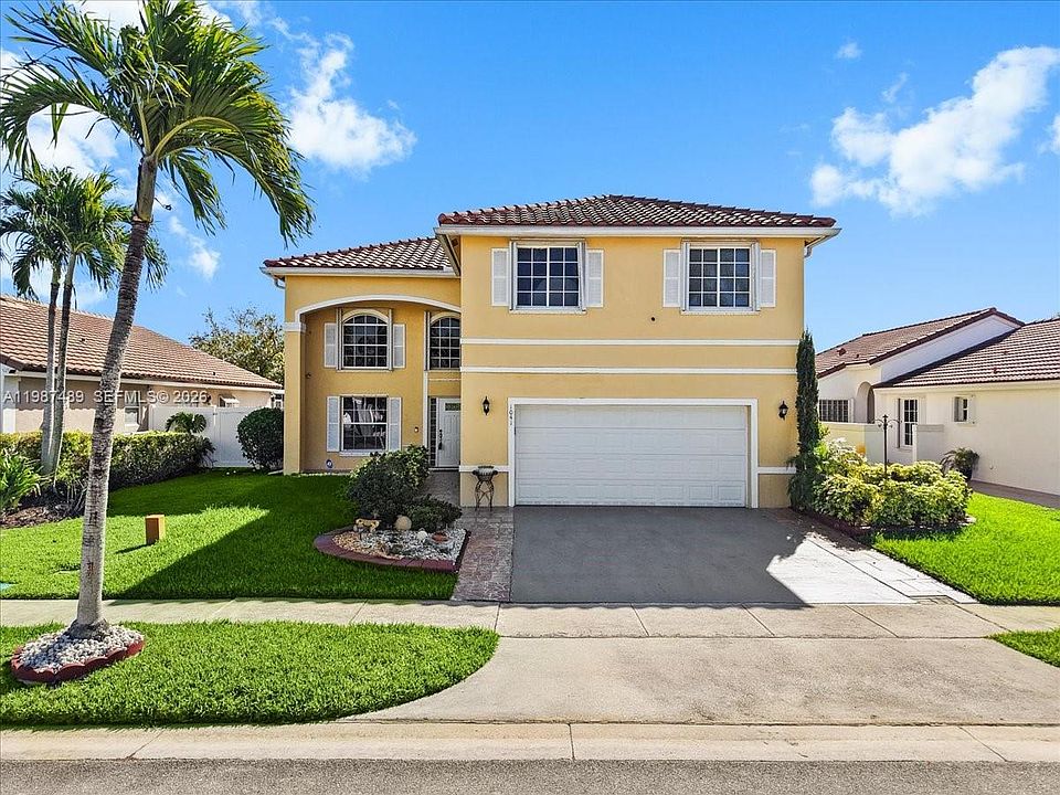 1st image of 1041 NW 189th Ave
