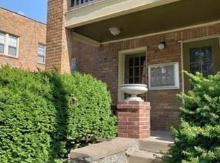 1115 W 41st St APT 2W, Kansas City, MO 64111