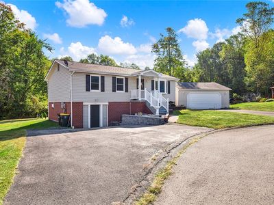611 Manorview Ln, West Newton, PA, 15089