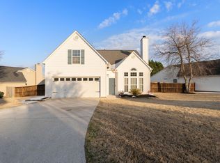 12 Woolridge Way, Greer, SC 29650