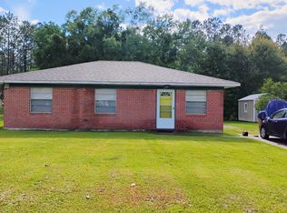 62 Holly Cir, Gulfport, MS 39501