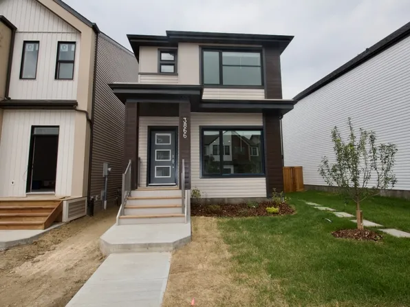 3866 Chrustawka Pl SW, Edmonton, AB