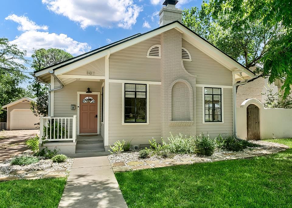 1st image of 507 Cora St