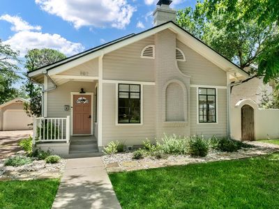 507 Cora St, Fredericksburg, TX, 78624