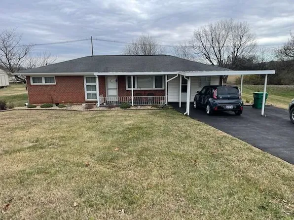 510 Lee Dr, Morristown, TN 37814