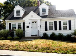 152 Elmlawn Rd, Braintree, MA 02184