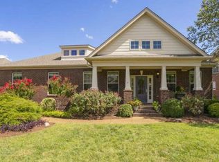 330 Whitewater Way, Franklin, TN 37064