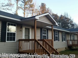 121 Deer Run Dr APT 102, Warrenton, NC 27589