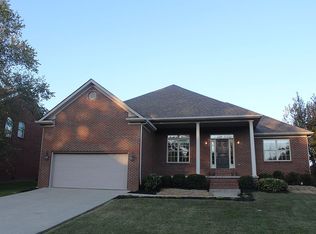 118 Amiens Blvd, Winchester, KY 40391