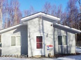 3525 N Emerald Isle Cir, Houston, AK 99623