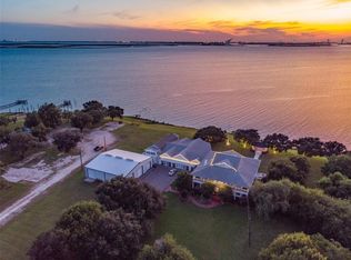 3600 Tri City Beach Rd, Baytown, TX 77523