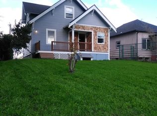 1537 7th St, Bremerton, WA 98337