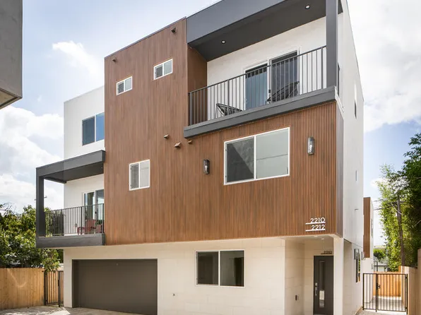 2210 Reservoir St, Los Angeles, CA 90026