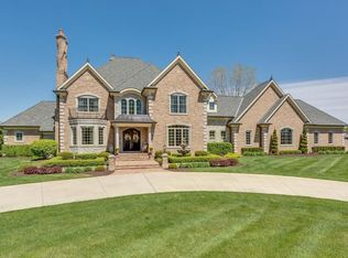 17387 Dublin Dr, Granger, IN