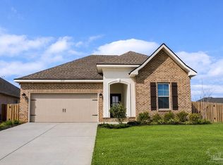 5337 Adeline Cir, Pace, FL 32571