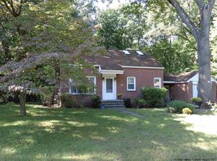 141 Mountainview Rd, Tillson, NY 12486