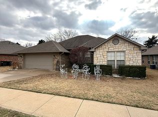 363 Boulder Dr, Van Buren, AR 72956