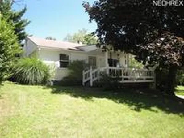 233 Dearborn St, Girard, OH 44420