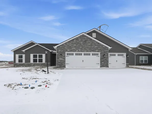 1372 Talullah Trl, Fort Wayne, IN 46804