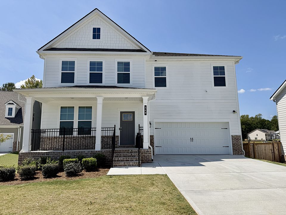 1st image of 540 Teversham Dr