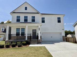 540 Teversham Dr, McDonough, GA 30253