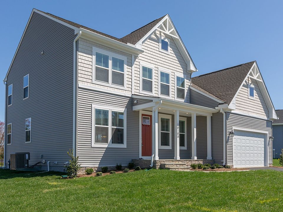 Sawyer Plan, Doves Farm, Manassas, VA 20112 Zillow