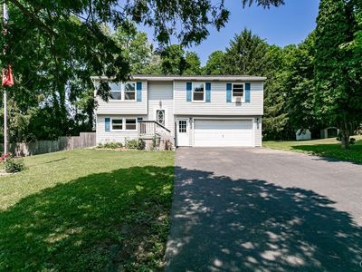 6240 Tobinlea Cir, East Syracuse, NY, 13057