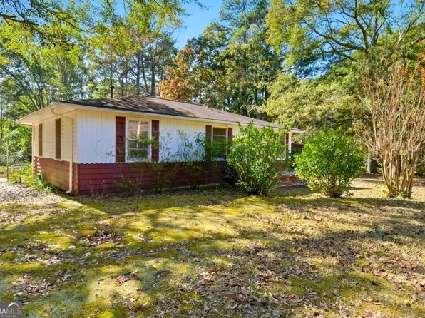 15 Dixie Dr, Stockbridge, GA 30281