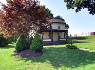 113 E Muntz Ave, Butler, PA 16001