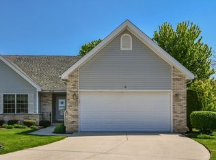 26319 S Ivy Ln, Channahon, IL