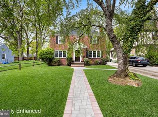 205 Renfrew Ave, Trenton, NJ 08618