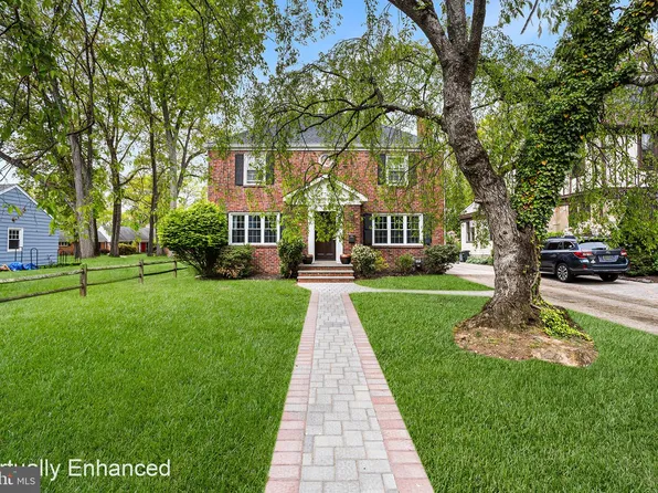 205 Renfrew Ave, Trenton, NJ 08618