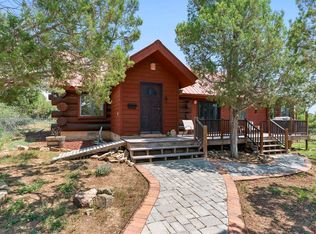 501 Pioneer Cir, Durango, CO 81303