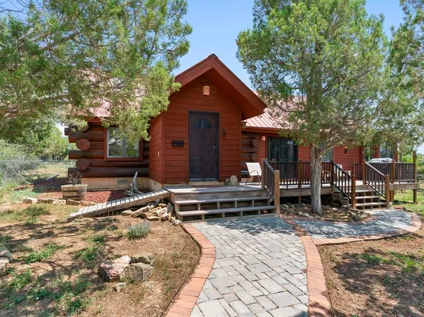 501 Pioneer Circle, Durango, CO 81303