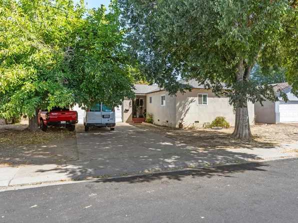 1705 Scott Ave, Modesto, CA 95350