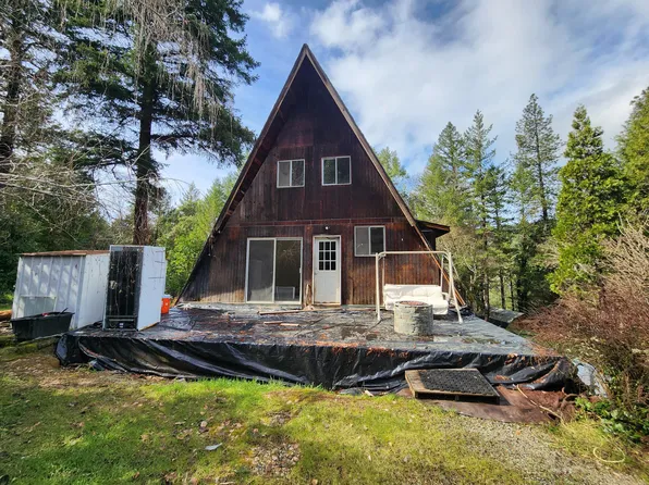 2751 Caves Hwy, Cave Junction, OR 97523