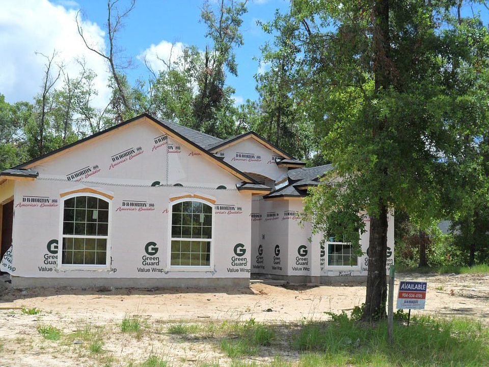 97465 Bluff View Circle