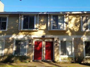 762 Memorial Mews St APT A, Houston, TX 77079