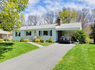29 Hawthorne Rd, Ashland, MA 01721