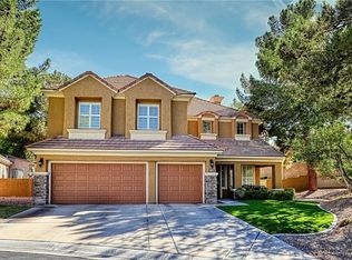 905 Old Woostra Ct, Las Vegas, NV 89145